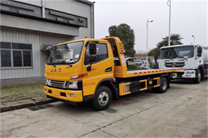 鄢陵车辆公路救援