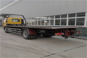 鄢陵24小时公路救援电话