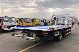 鄢陵汽车救援补胎