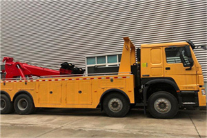 鄢陵道路救援公司